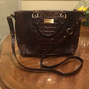 Brahmin Asher Tote Crossbody